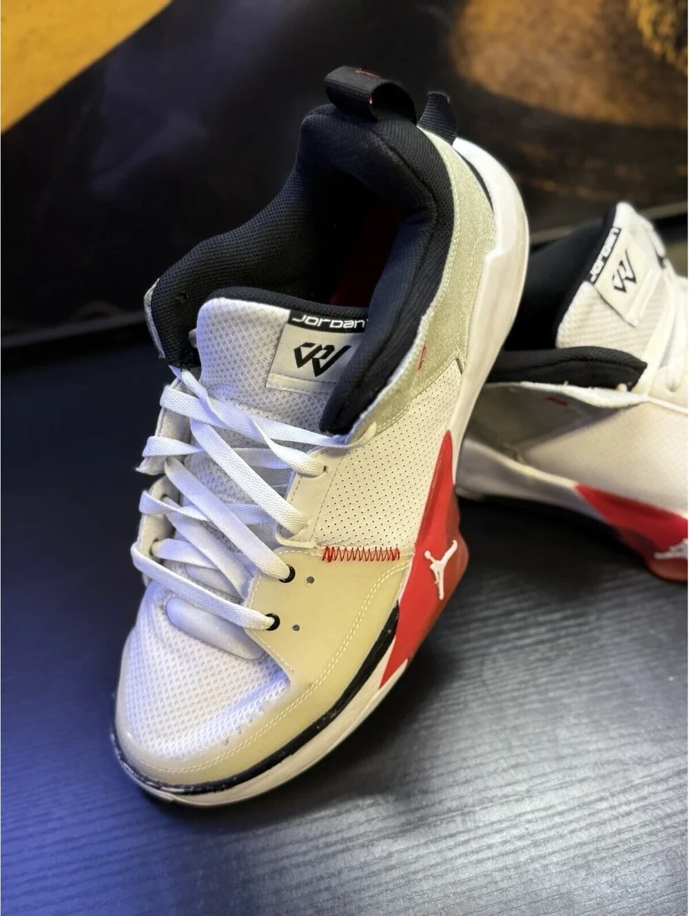 Jordan size 11